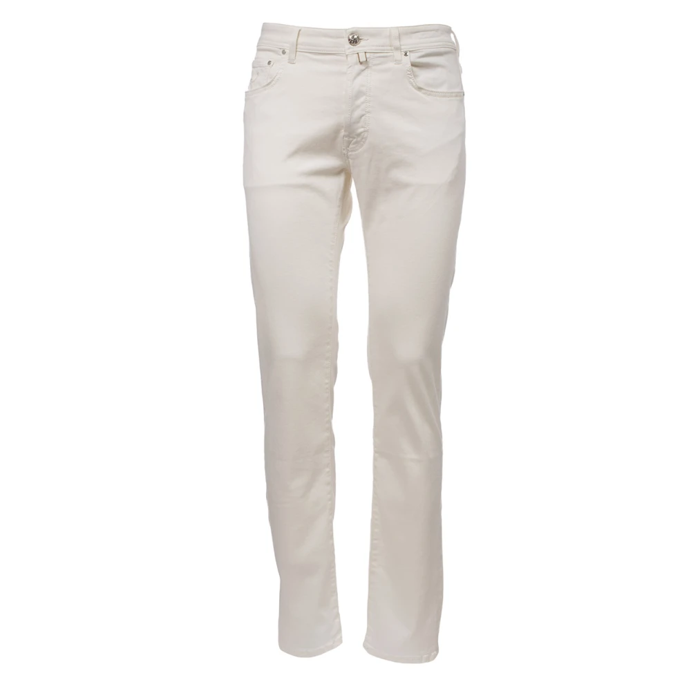 Trousers > Slim-fit Trousers - - Jacob Cohën - Modalova