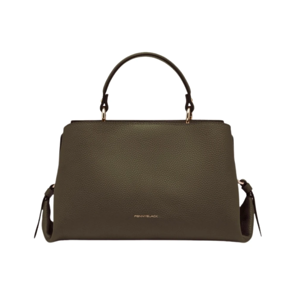 Pennyblack Stijlvolle Malga Tas Green Dames