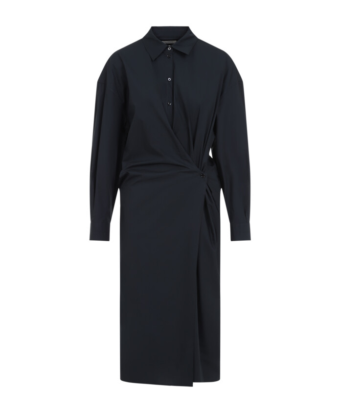 robe-en-coton