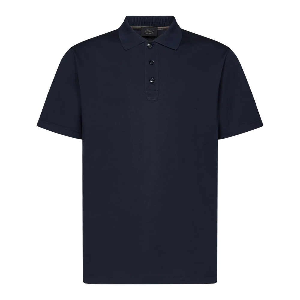 Tops > Polo Shirts - - Brioni - Modalova