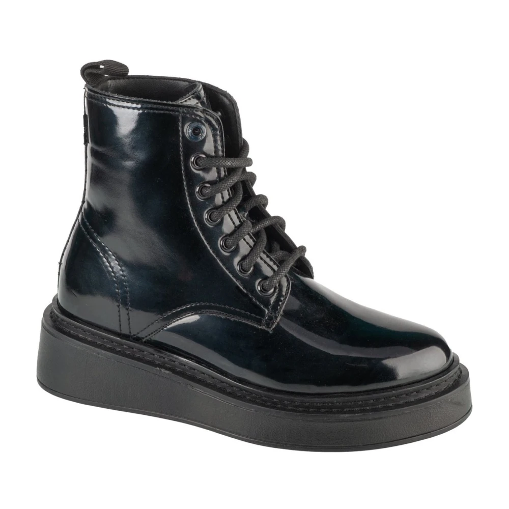 Shoes > Boots > Lace-up Boots - - Levi's - Modalova