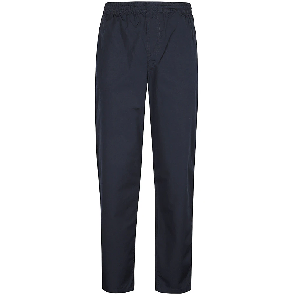 Trousers > Straight Trousers - - Aspesi - Modalova
