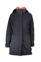 veste-a-capuche-noire-avec-logo