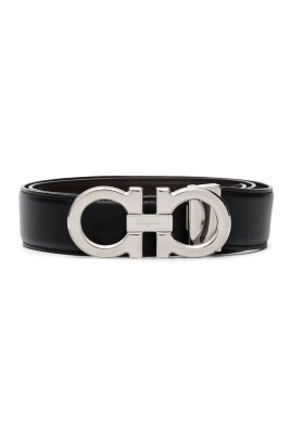 reversible-leather-belt-with-gancini-buckle