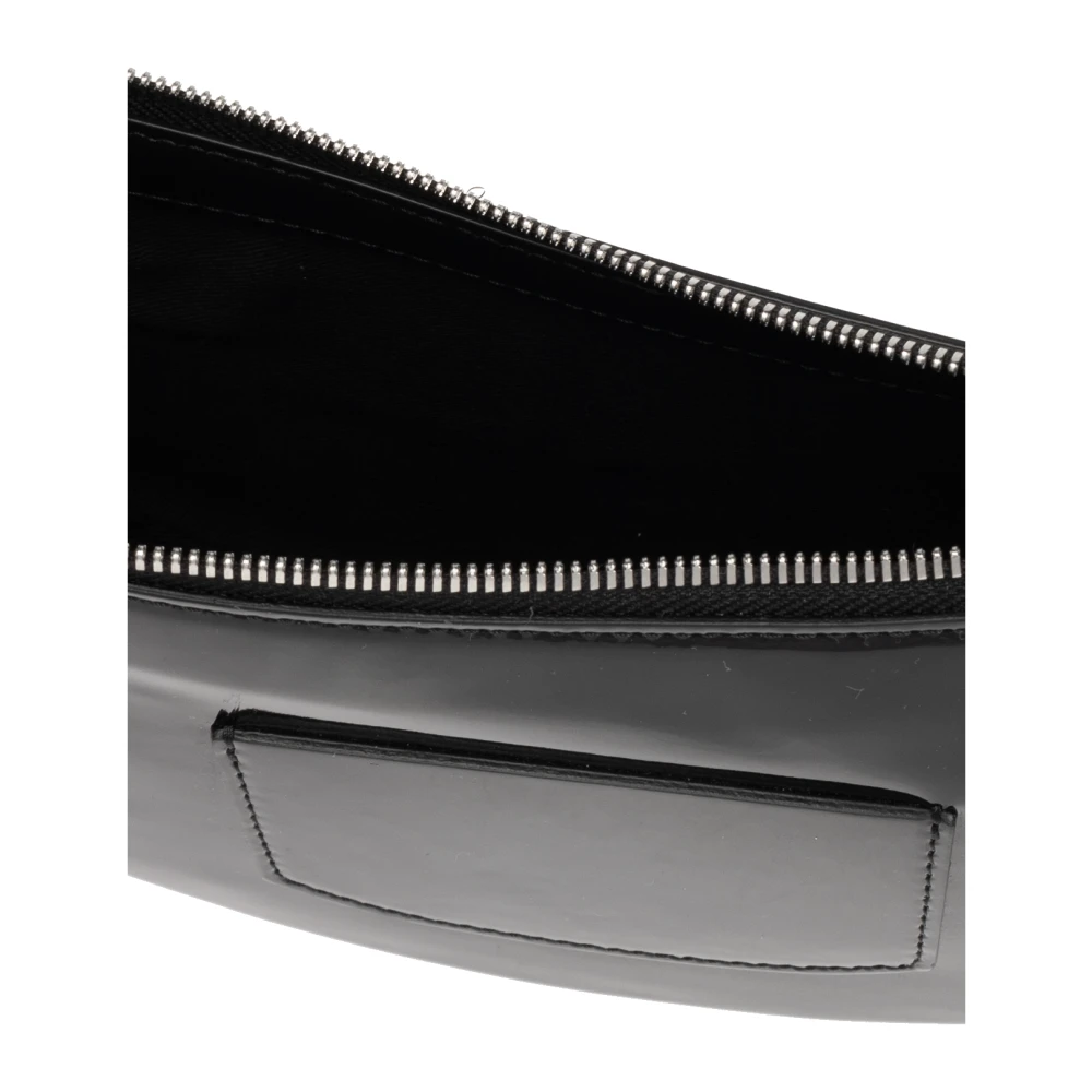 IRO Schoudertas Iriapat Black Dames