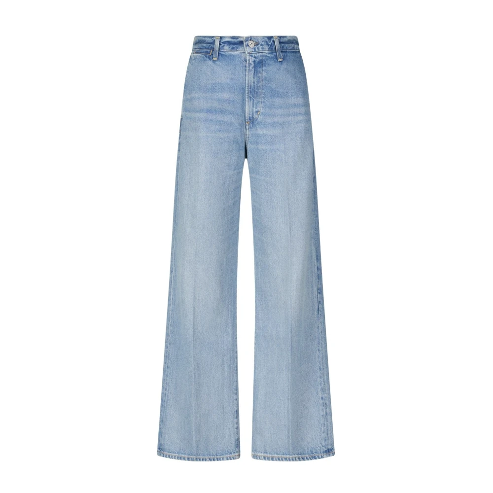 Jeans > Wide Jeans - - Citizens of Humanity - Modalova