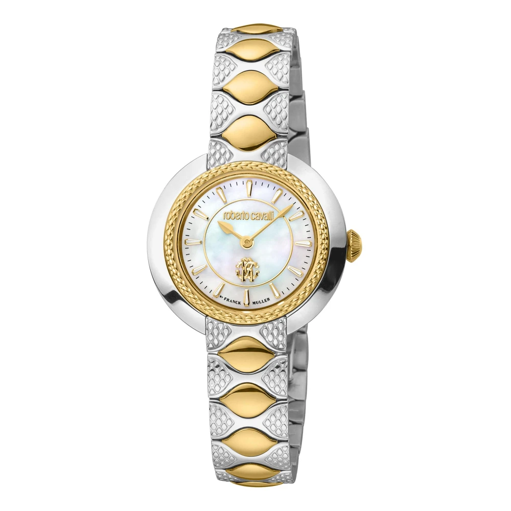 Accessories > Watches - - Roberto Cavalli - Modalova