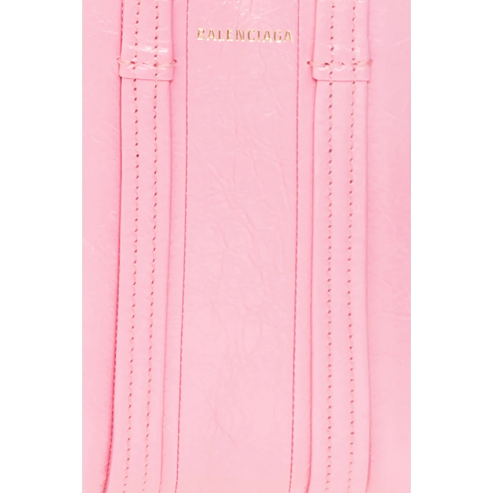 Balenciaga Telefoon accessoire Pink Dames