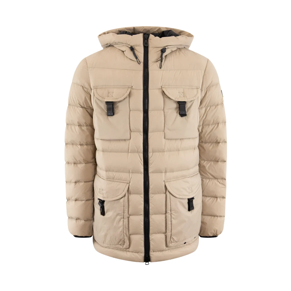 Jackets > Winter Jackets - - Peuterey - Modalova