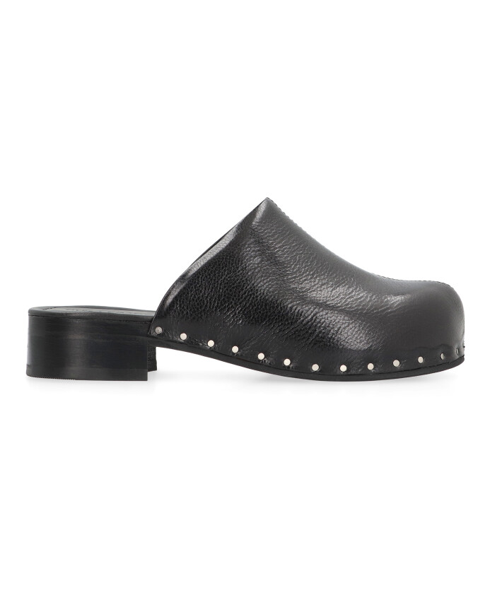 chaussons-en-cuir-semelle-vibram-bout-rond