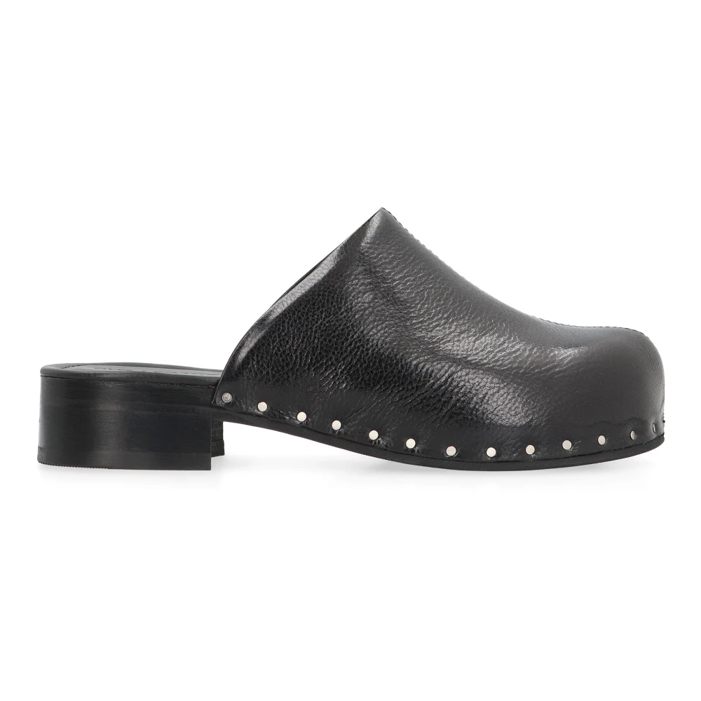 Shoes > Flats > Mules - - Our Legacy - Modalova