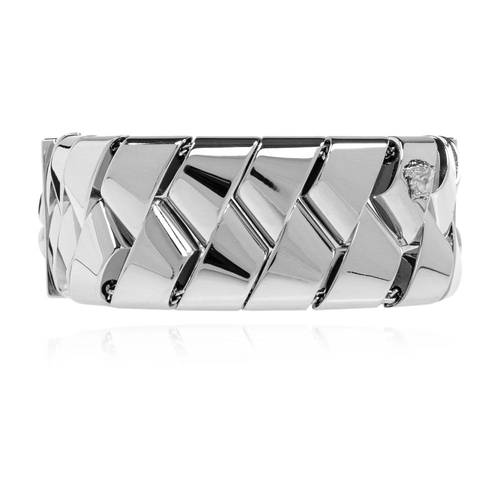 Accessories > Jewellery > Bracelets - - Versace - Modalova