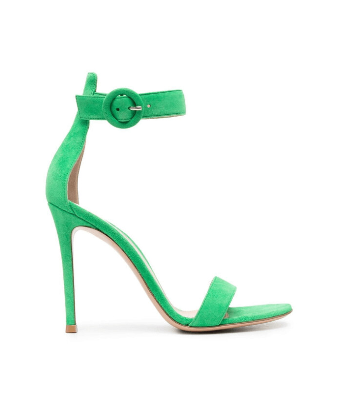 sandales-en-daim-vert-avec-talon-aiguille