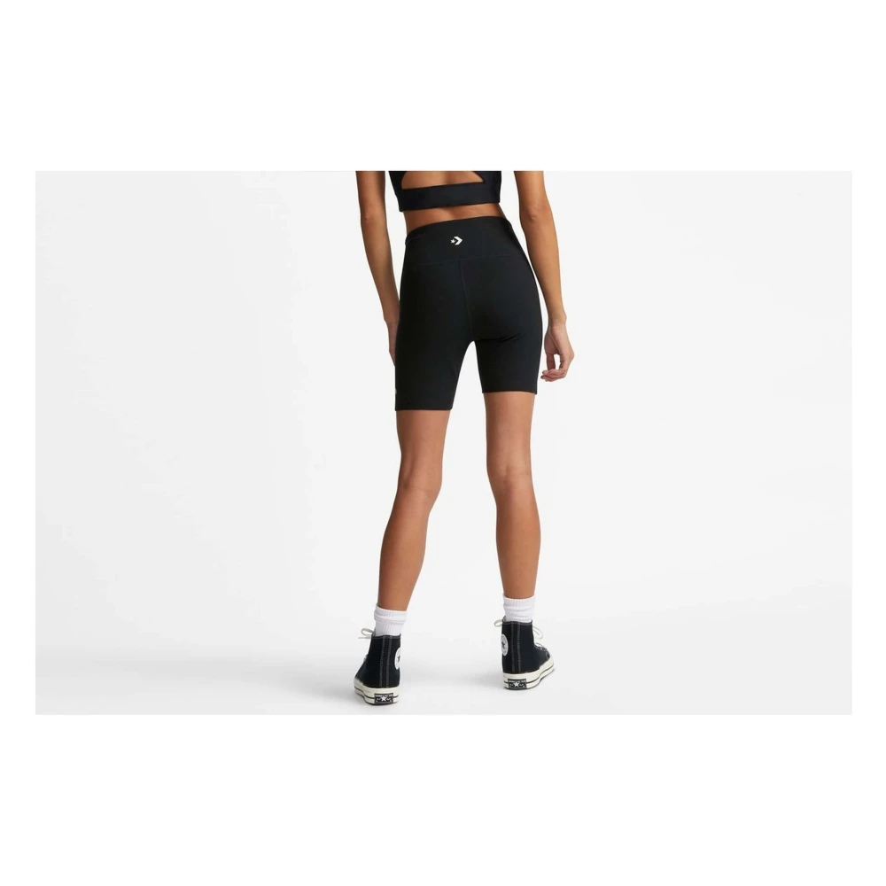 Converse Wodmark Fietsbroek Black Dames