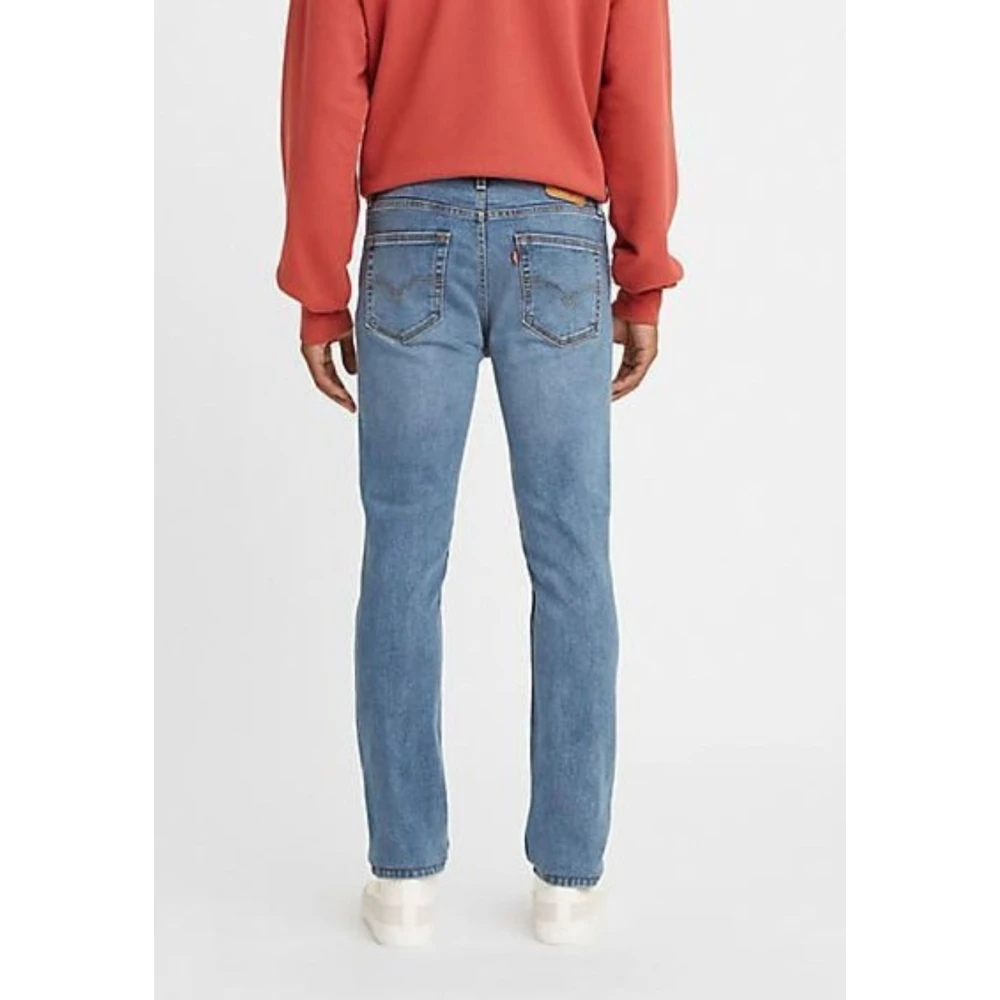 Levi's Slim Fresh Blue Adapt Jeans Blue Heren