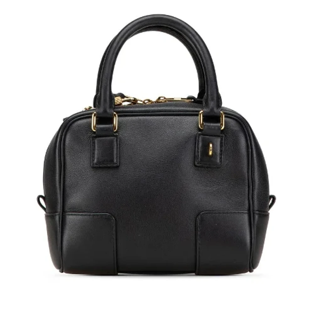 Pre-owned > Pre-owned Bags > Pre-owned Handbags - - Loewe Pre-owned - Modalova