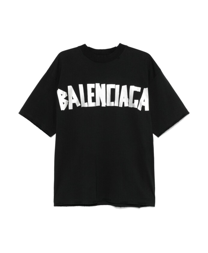 logo-tape-crew-neck-t-shirt