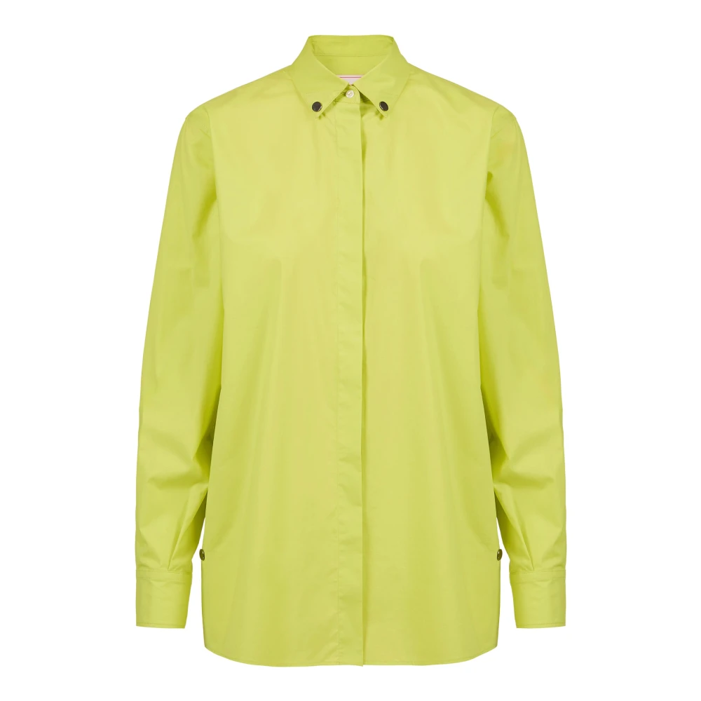 Blouses & Shirts > Shirts - - Iceberg - Modalova
