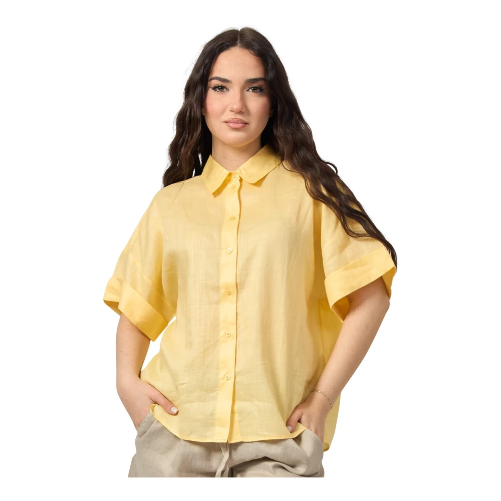 Blouses & Shirts > Shirts - - Hugo Boss - Modalova
