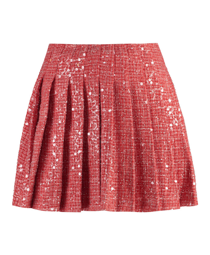 jupe-plissee-a-sequins
