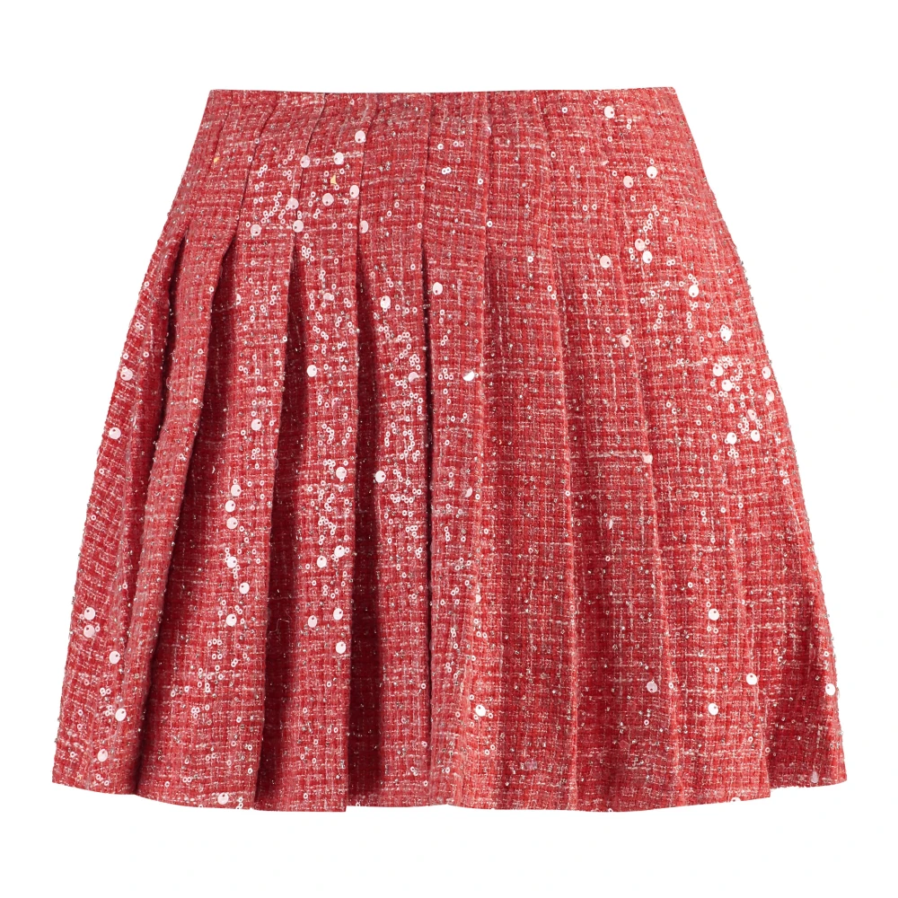 Skirts > Short Skirts - - Self Portrait - Modalova