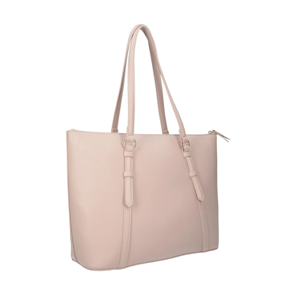 Liu Jo Stijlvolle Tassen Collectie Brown Dames