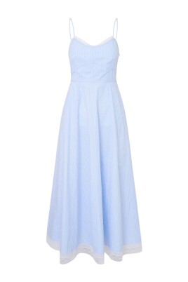 robe-maxi-a-rayures-sky-lagoon