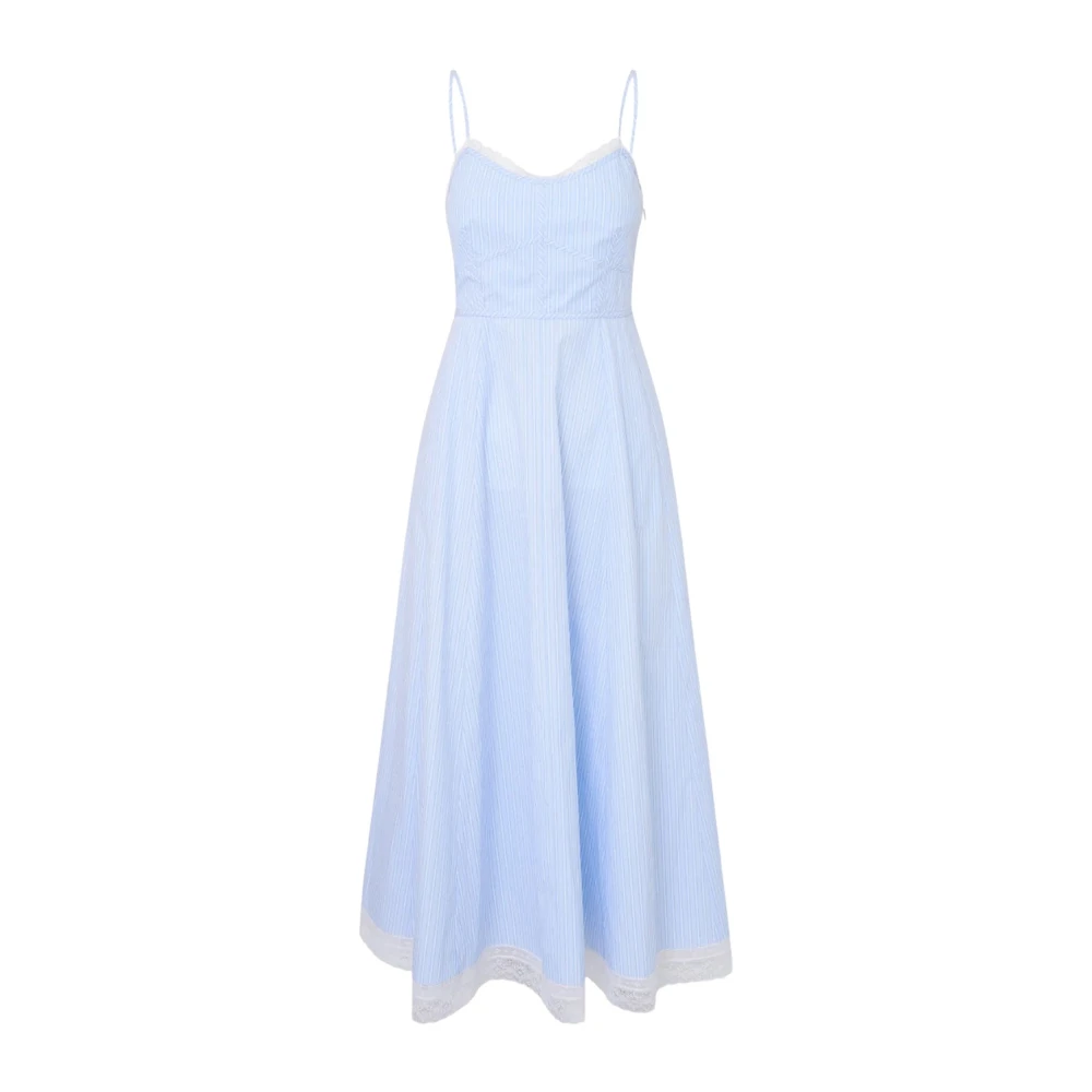 Dresses > Day Dresses > Midi Dresses - - Loveshackfancy - Modalova