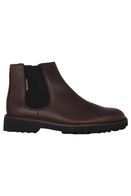 Högkvalitativ Chelsea Boot