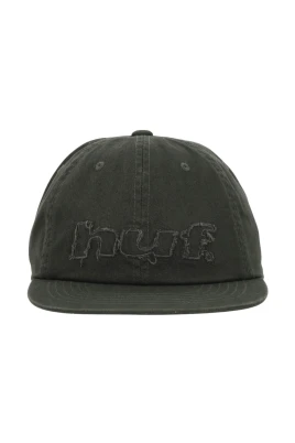 Distressed Logo 5-Panel Keps