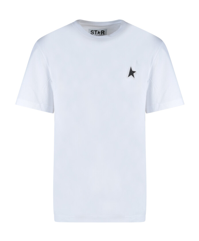 t-shirt-en-coton-avec-impression-etoile