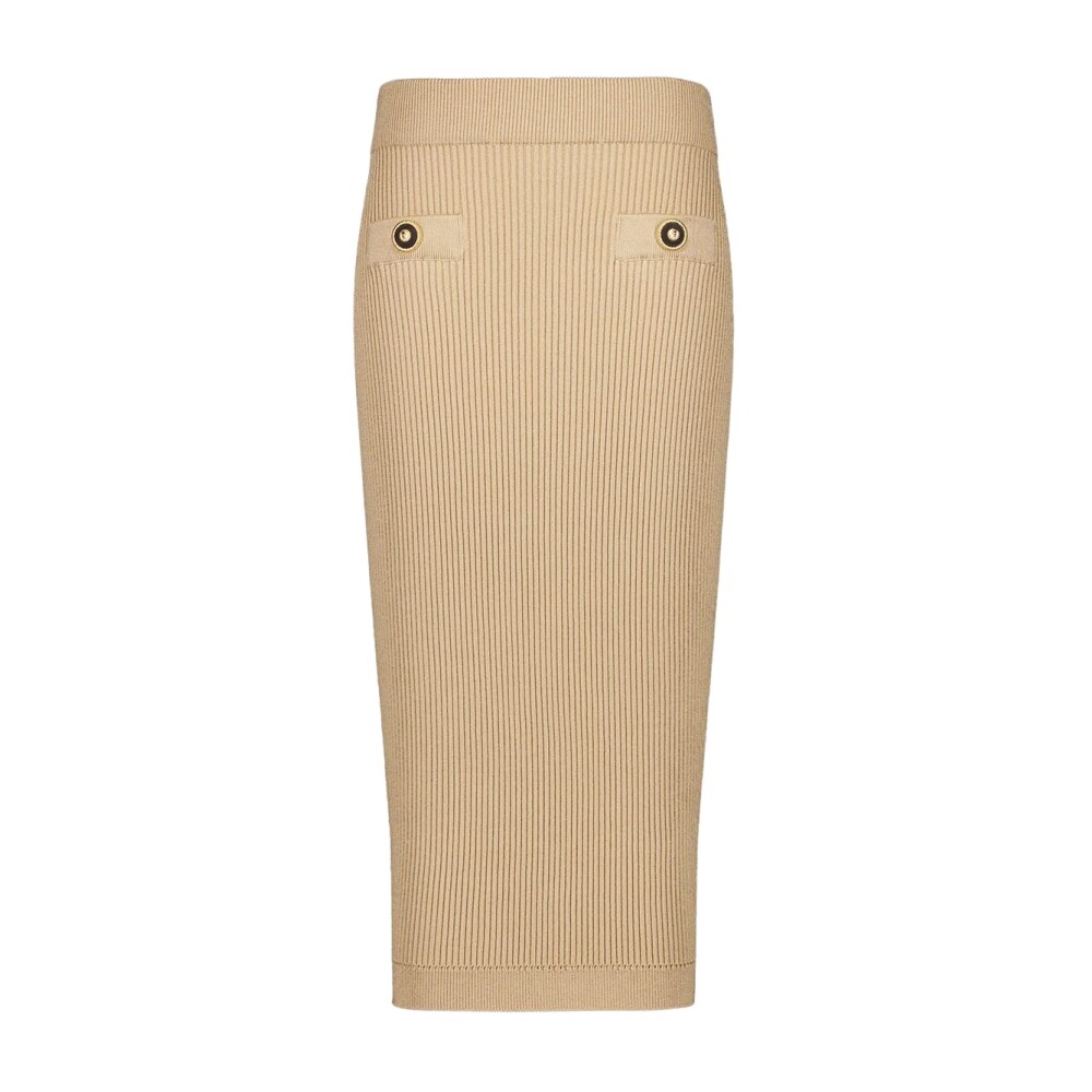 Balmain Skirts • Shop Skirts from Balmain online at Miinto