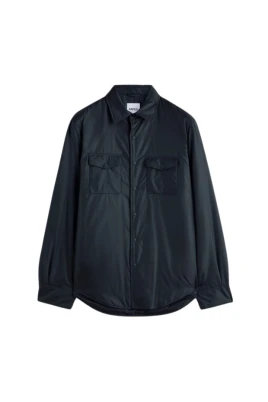 Sobrecamisa acolchada 13 Piu
