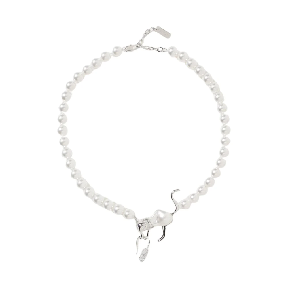 Accessories > Jewellery > Necklaces - - Marc Jacobs - Modalova