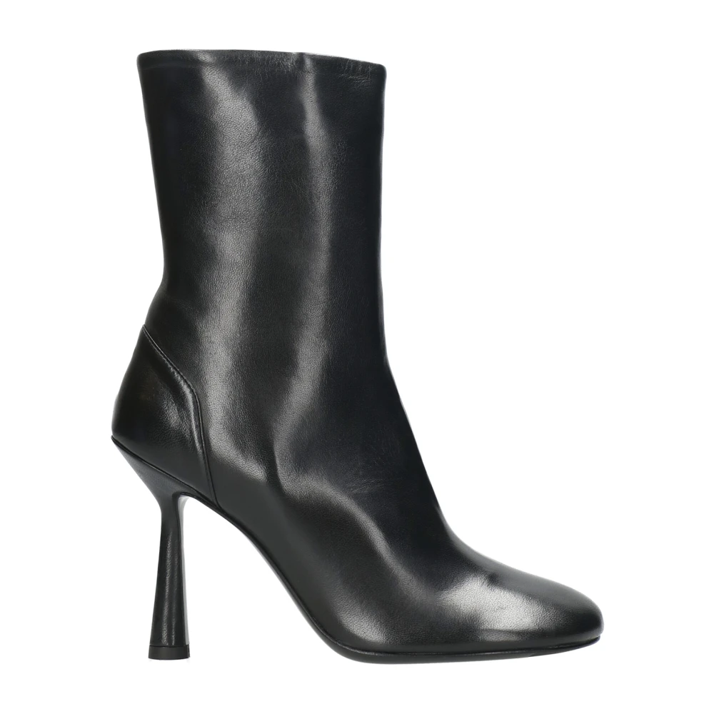 Shoes > Boots > Heeled Boots - - Aldo Castagna - Modalova