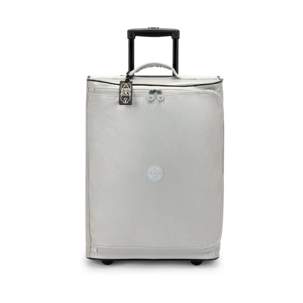 Suitcases > Cabin Bags - - Kipling - Modalova