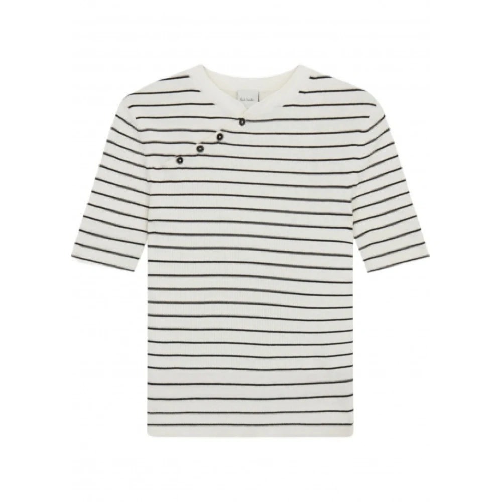 Paul Smith T-Shirts Multicolor Heren