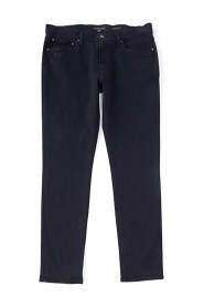 Straight Jeans
