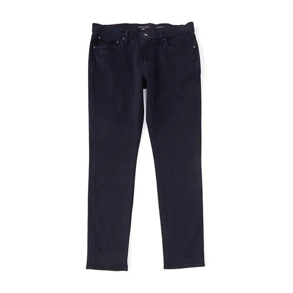 Michael Kors Indigo Parker Jean Blue Heren