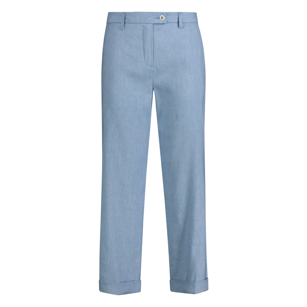 Trousers > Chinos - - Re-Hash - Modalova