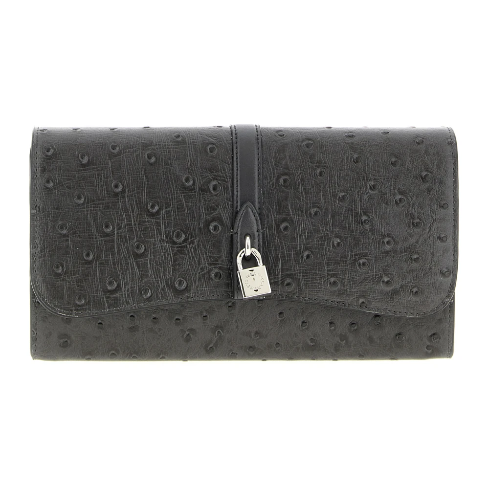 Stella Mccartney Mujer Bolso Bandolera Con Solapa Ryder