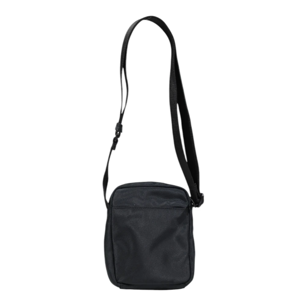 Calvin Klein Heren Schoudertas Lente Zomer Collectie Black Heren
