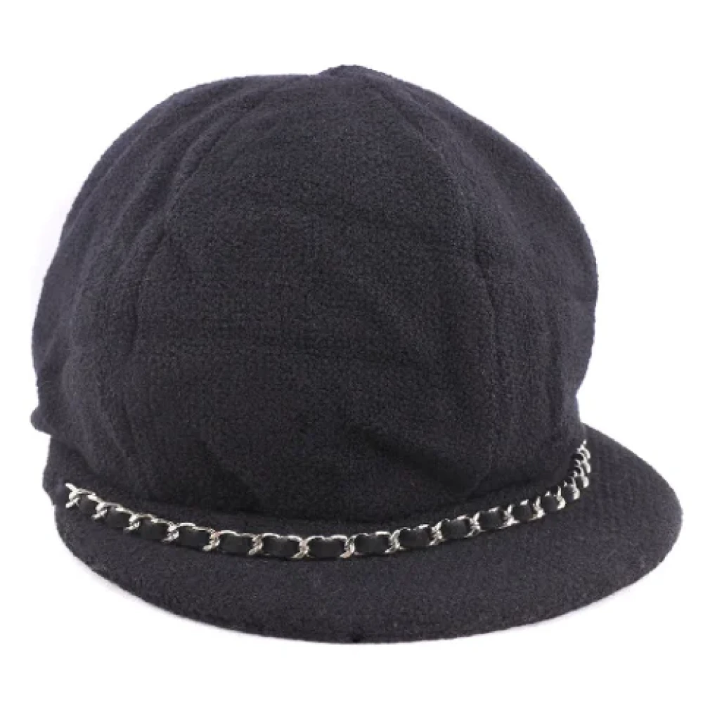 Pre-owned > Pre-owned Accessories - - Chanel Vintage - Modalova