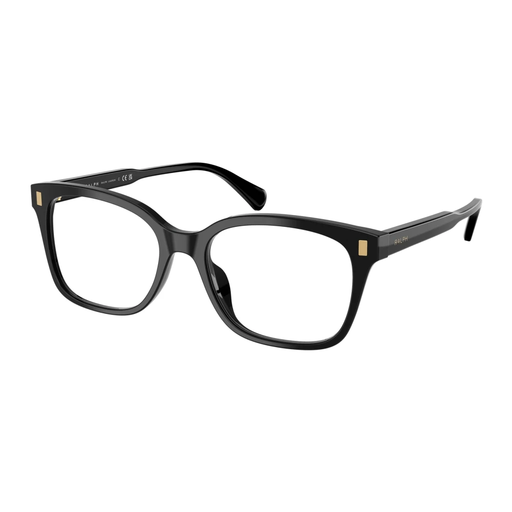 Ralph Lauren Women's Black Eyeglasses - Glasses - 53 Mm - Accessories