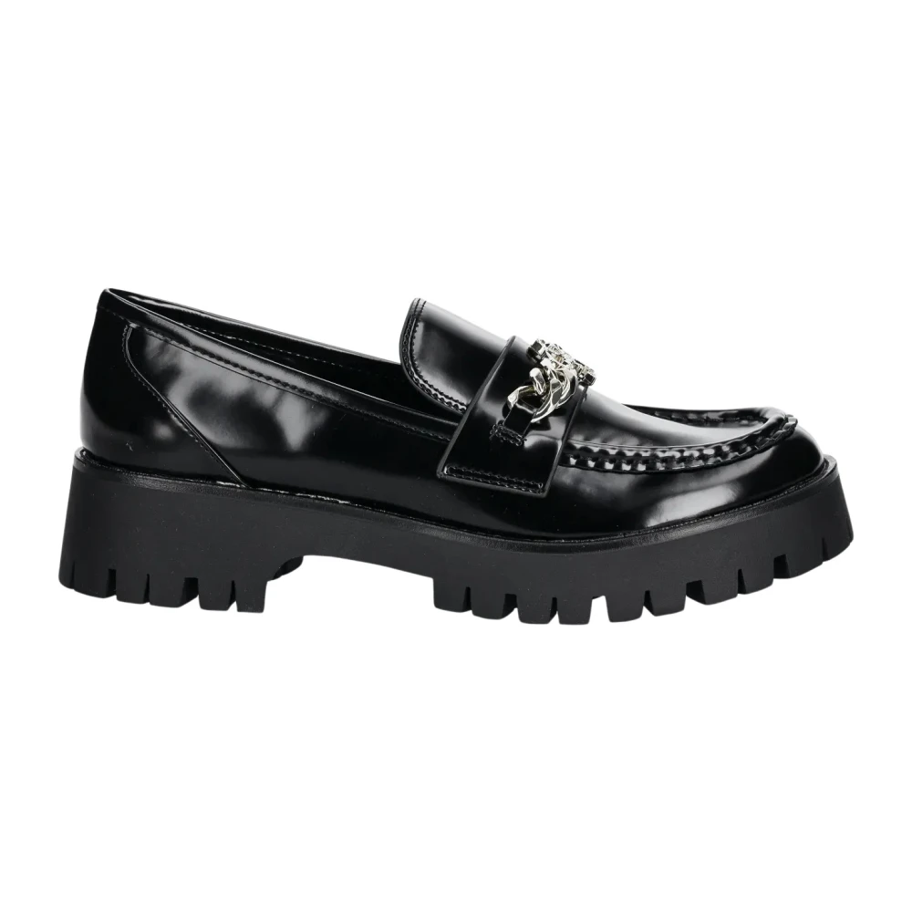 Guess , Damen, Schuhe, Schwarzk, 41 Eu