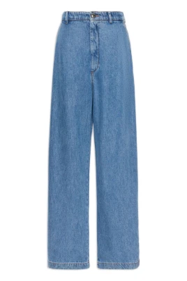 Pioppo Jeans