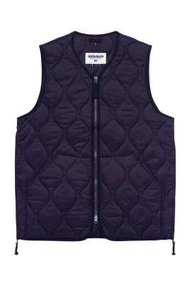 Plymouth Vest
