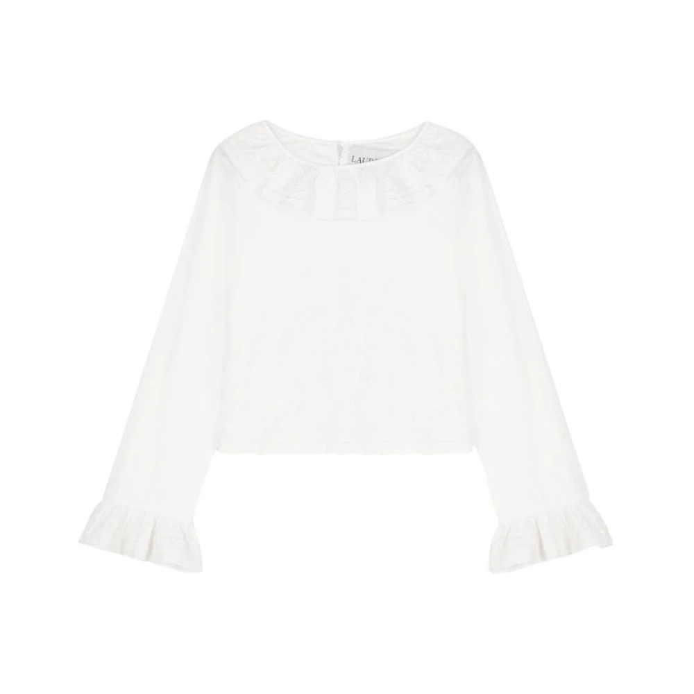 Laurence Bras Fred Blouse