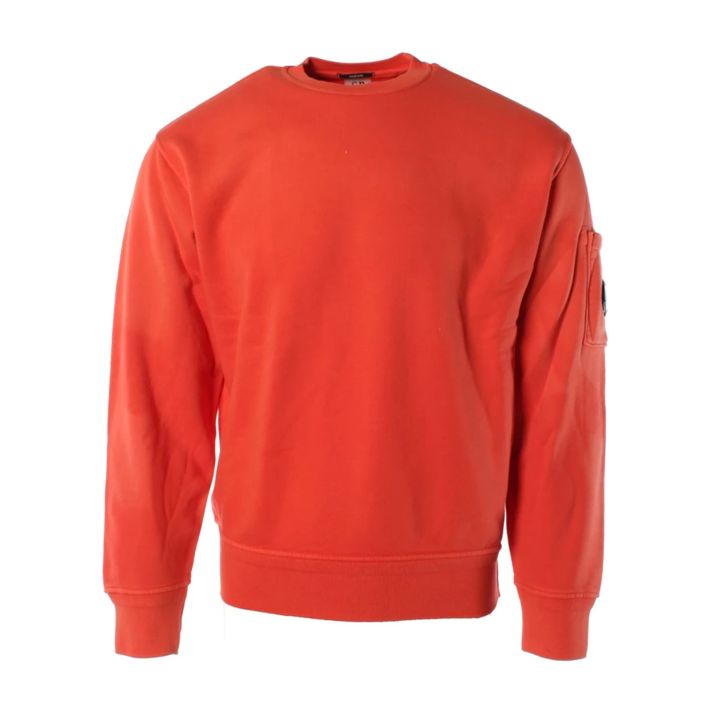 Sweatshirts & Hoodies > Sweatshirts - - C.p. Company - Modalova