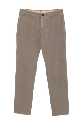 slim-fit-brown-pants